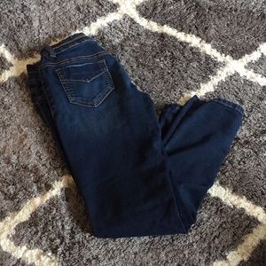 Mudd jeans